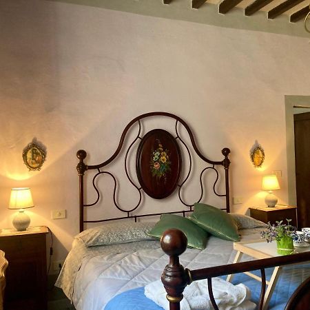 Casa Vacanze Beppina Cortona Exterior foto