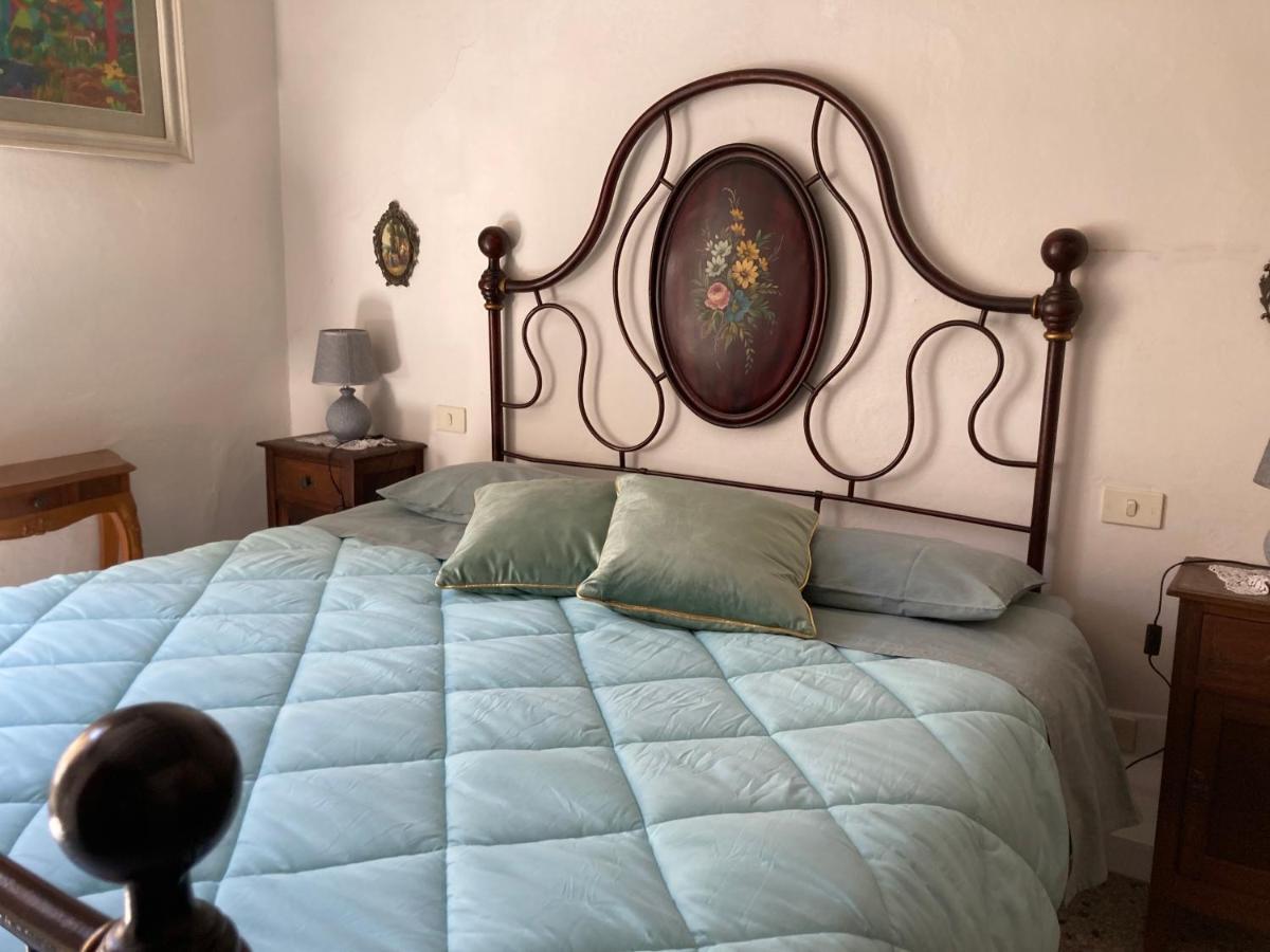 Casa Vacanze Beppina Cortona Exterior foto